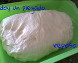 Foto del paso 8 de la receta: Chapatas