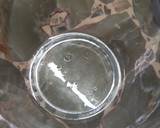 Foto del paso 1 de la receta: Glasé para budín o pan dulce