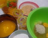 Foto langkah ke 1 dari resep Bolu Pisang 2 Telur.