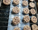 Foto del paso 4 de la receta Galletas fitness! 😊🔝
