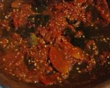 Foto langkah ke 2 dari resep Balado terong ungu.