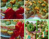 Spicy_kafta_pizza_ cake recipe step 14 photo