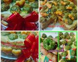 A picture of step 14 of Spicy_kafta_pizza_ cake.