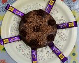 ચોકલેટ કેક (Chocolate cake recipe in Gujarati) રેસીપી સ્ટેપ4ફોટો
