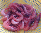 Foto del paso 1 de la receta: Gambas al ajillo