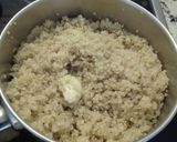 Foto del paso 4 de la receta Quinoa