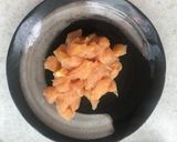 Foto del paso 7 de la receta: Chicken Doria ~Arroz con Pollo Gratinado Estilo Japonés~