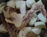 Foto del paso 1 de la receta Arroz de pato estilo portugués 🦆🇵🇹