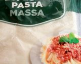 Foto del paso 3 de la receta: Ensalada de pasta rápida y fácil