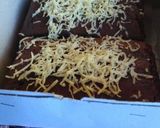 Foto langkah ke 6 dari resep Bolu  kukus chocolatos.