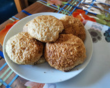 Foto del paso 7 de la receta: Galletitas de Avena