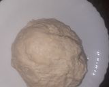 صورة لخطوة 1 من وصفة بيتزا رولي