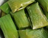 Foto langkah ke 6 dari resep Nogosari pisang.