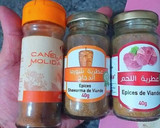 Foto del paso 3 de la receta: Pata de cordero en salsa de especias con pasas