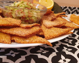 Foto del paso 3 de la receta: Nachos caseros