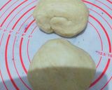 Foto langkah ke 4 dari resep 299. Mini Molen Aneka Rasa (nanas, bluberry, coklat).