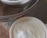 Foto del paso 5 de la receta: Pastel de choclo dulce con crema de manjar