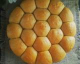Roti Sobek Keto #bikinramadhanberkesan langkah memasak 8 foto