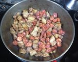 Foto del paso 6 de la receta Migas ruleras serranas de mi tierra