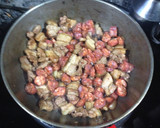 Foto del paso 6 de la receta: Migas ruleras serranas de mi tierra