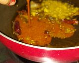 भंडारे वाली आलू सब्जी(Bhandare wali aloo ki sabzi recipe in Hindi) रेसिपी चरण 3 फोटो