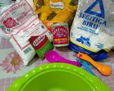 Cumi goreng tepung kriuk langkah memasak 3 foto