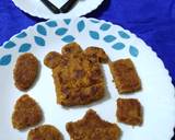 Veg Geometric Flats recipe step 6 photo