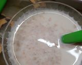 Foto del paso 1 de la receta: Blinis Rusos