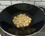 Foto langkah ke 5 dari resep Tempe cabai garam.