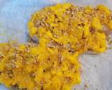 Mango tilapia recipe step 6 photo