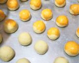 Foto langkah ke 4 dari resep Nastar Jumbo atau Kue Kering Nanas dengan Oven Tangkring.