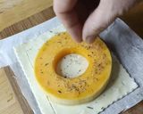 Une image de l'étape 4 de 🌱Feuilleté Butternut.