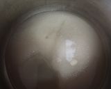 A picture of step 2 of Chocolate brownie.