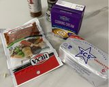 Gambar langkah 1 resipi Chili butter lala.