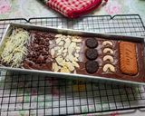 Foto langkah ke 5 dari resep Chewy brownies.