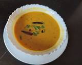 Gujarati curry recipe step 3 photo