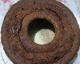 Foto langkah ke 7 dari resep Bolu Karamel.