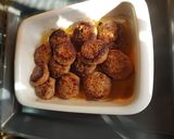 Foto del paso 2 de la receta: Filetes rusos