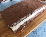 Kinder tejszelet házilag diétásan recept fázis 6 fotója