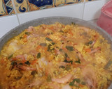 Foto del paso 3 de la receta: Arroz Ignacio