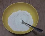 Pas rețetă Lasagne cu mere 1 fotografie