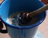 Foto del paso 1 de la receta: Chocolate con whisky
