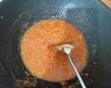 Foto langkah ke 3 dari resep Ikan pindang balado / sambel ikan pindang.