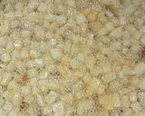 A picture of step 3 of Aloo andy.