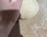 Foto del paso 1 de la receta: Roll para pásalos de Jamón y queso