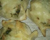 Foto del paso 5 de la receta: Canastitas de Atún y verdura