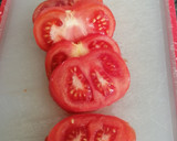 Foto del paso 5 de la receta: Ensalada de pimientos asados