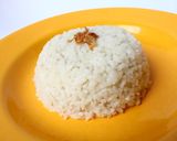 Foto langkah ke 5 dari resep Nasi Uduk Betawi.