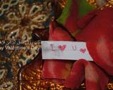 Fortune cookie recipe step 23 photo