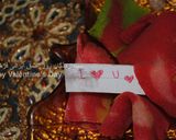 A picture of step 23 of Fortune cookie.